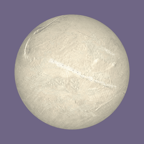 Art Marbles #29