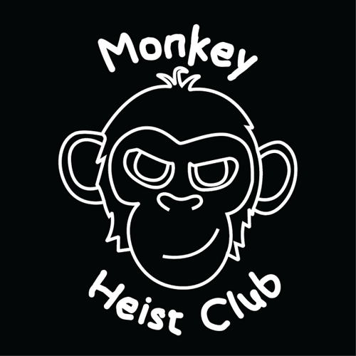 MonkeyHeistClub