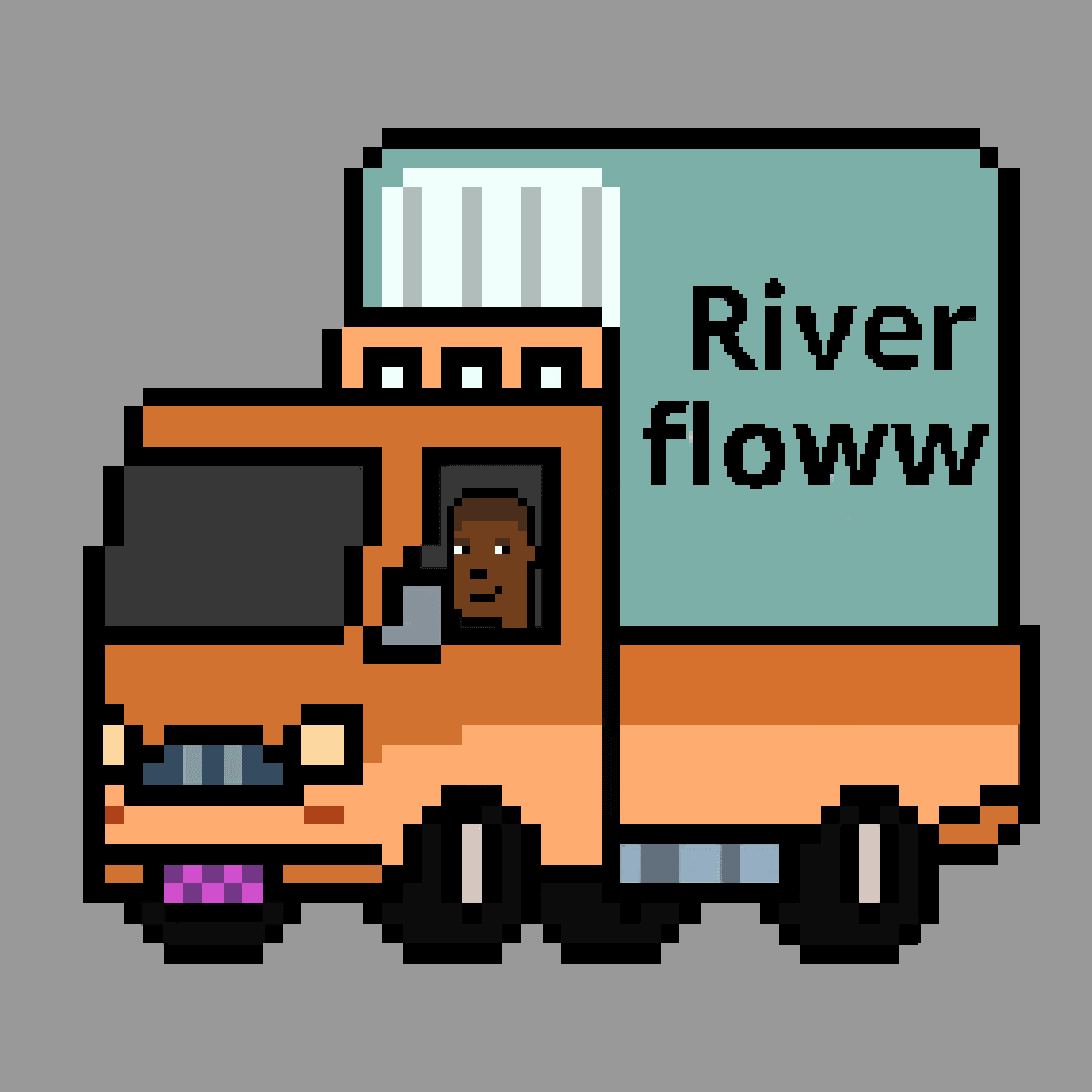 Riverfloww