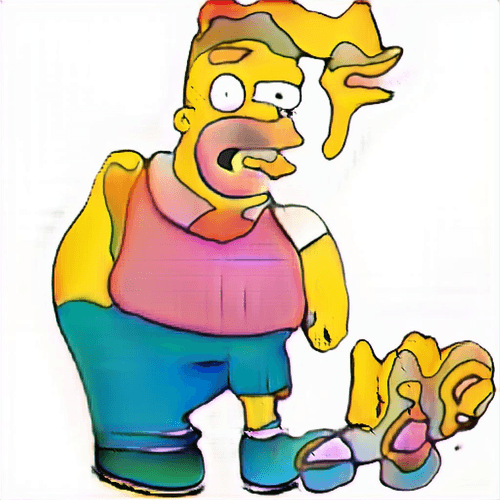 Homer #P041764e5