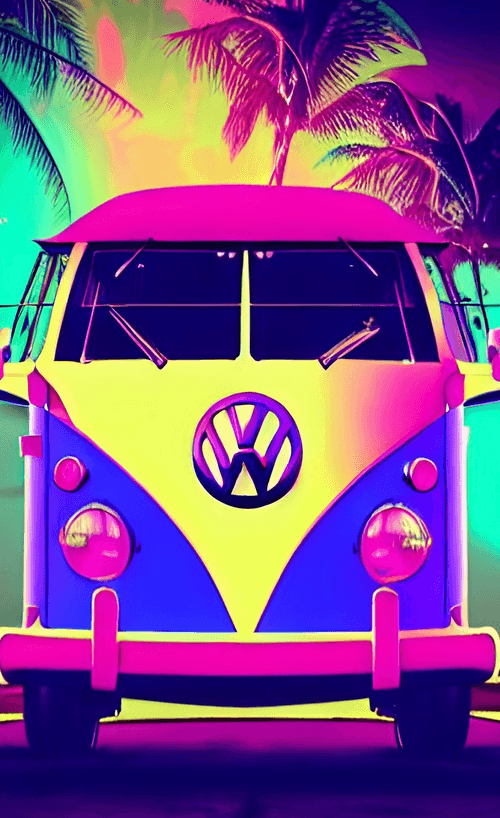 Pure Vibes