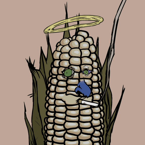 Corn #6644