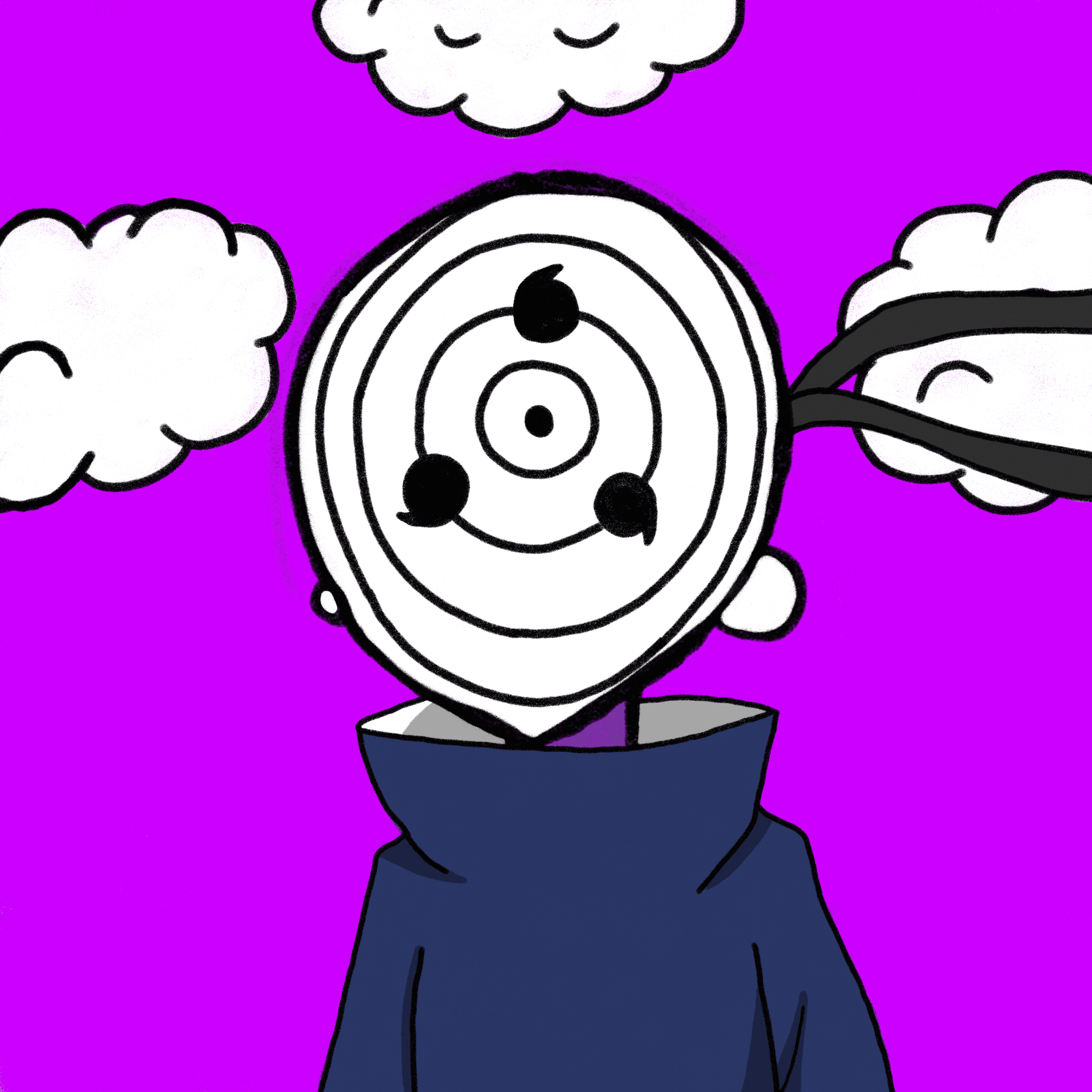 143 Dirtbags OpenSea