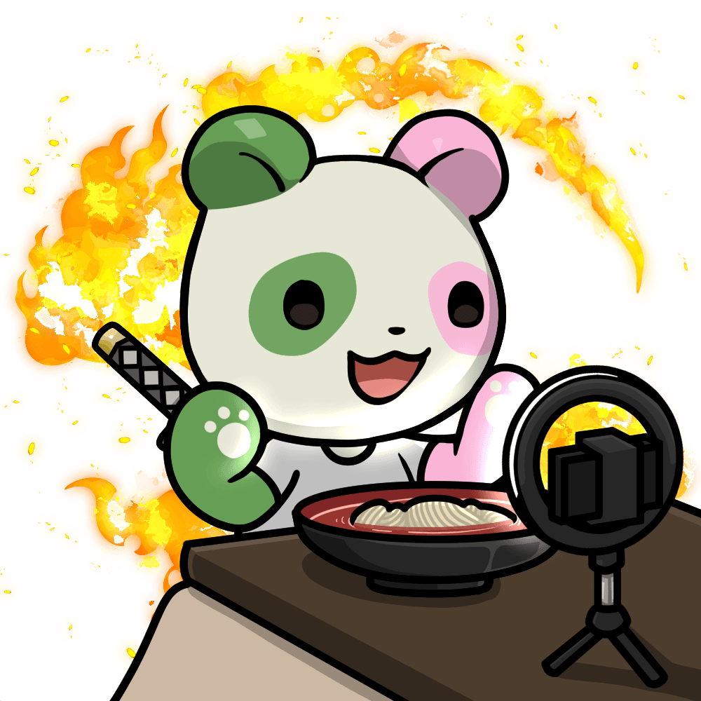 Leelee-Youtuber-Dango #05022