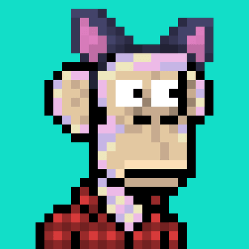 PixelApe 1963