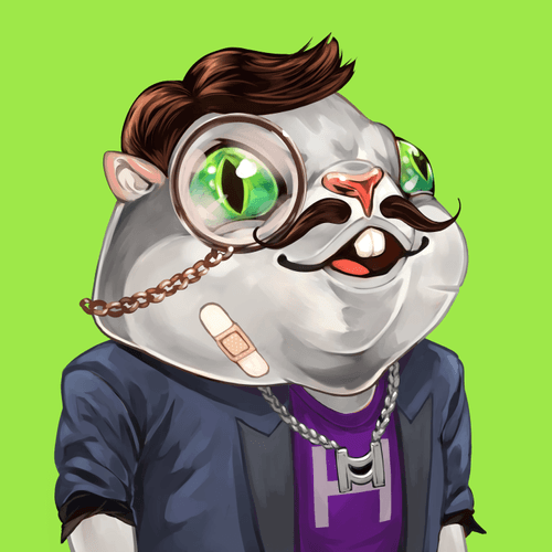 Hamsterz #8
