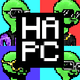Happy Alien Pixel Club