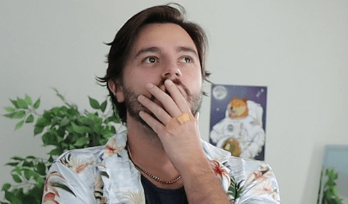 Tyler S Crypto Crunched N' Munched Collection