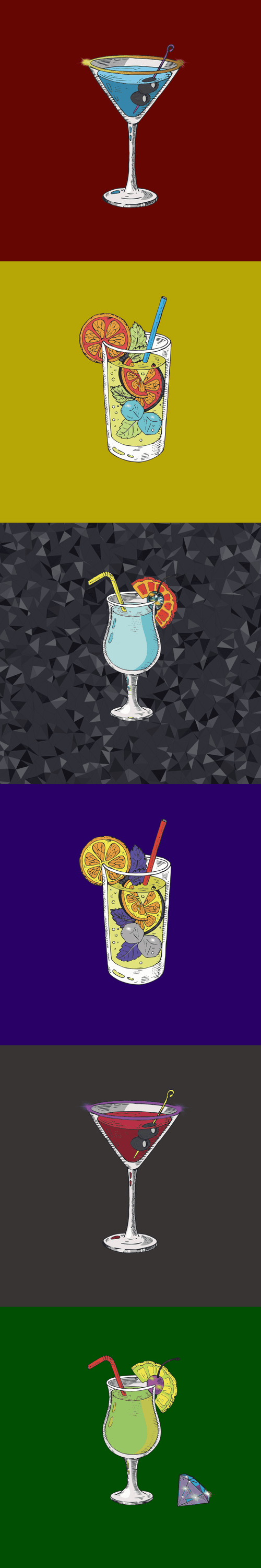 CocktailOnChain