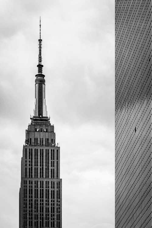 Empire State Building - #05