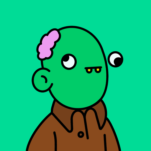 Kevin Doodle #165