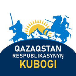QAZAQSTAN RESPUBLIKASYNYN KUBOGI collection image