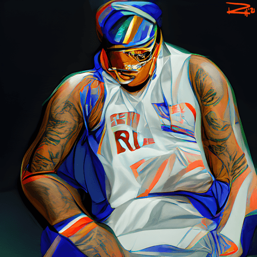 A Melo Collection!!!: Melo Thoughts