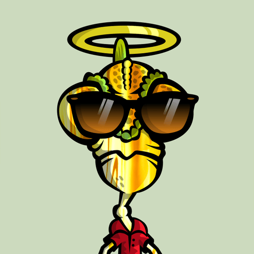 Chillmeleon #4,857