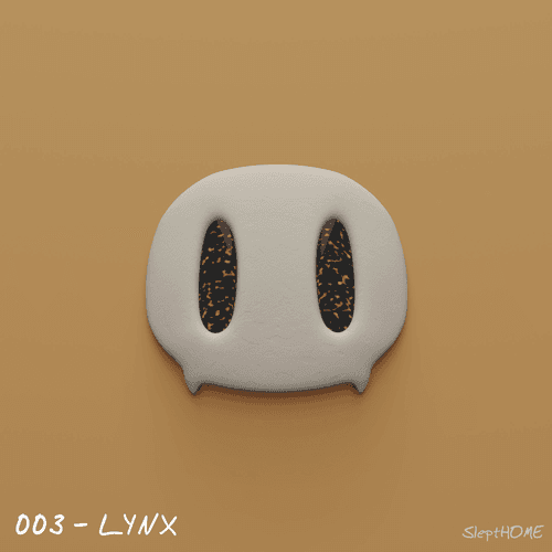003 - Lynx