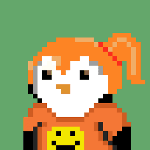 PixelPenguin 2944