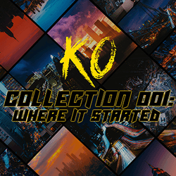 KO Collection 001: Where It Started collection image