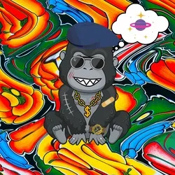 Gorilla Frens collection image