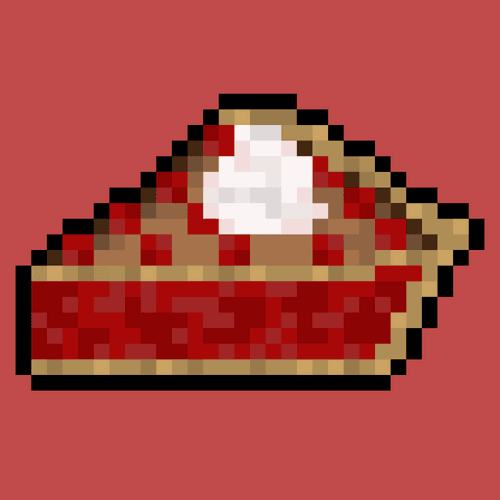 Pixel Pies