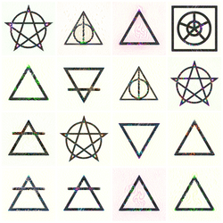 Pixel Runes by PixelGan collection image