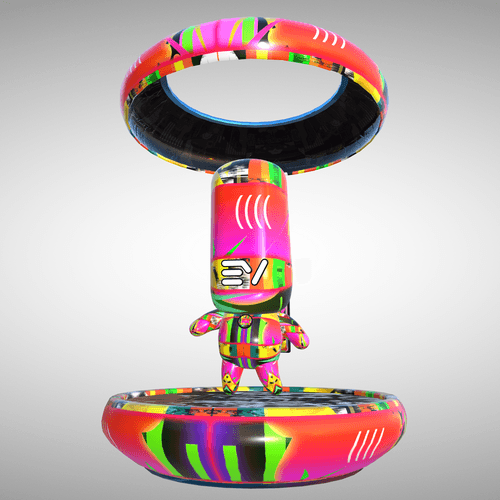MisoToy 0019