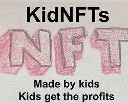 KidNFTs collection image