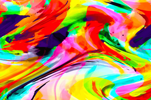 RVig Generative Art