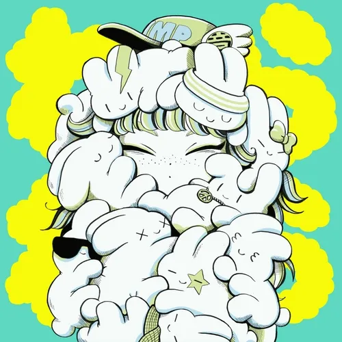 onom-art-pe わらわら