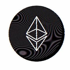Ethereum Profile Picture #09