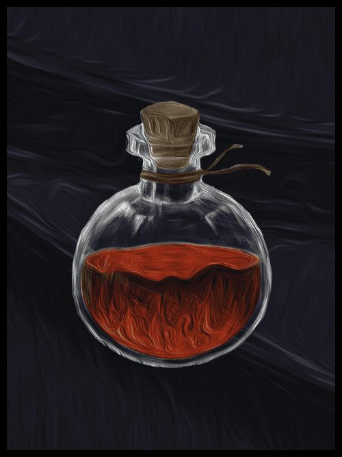 Health Potion
