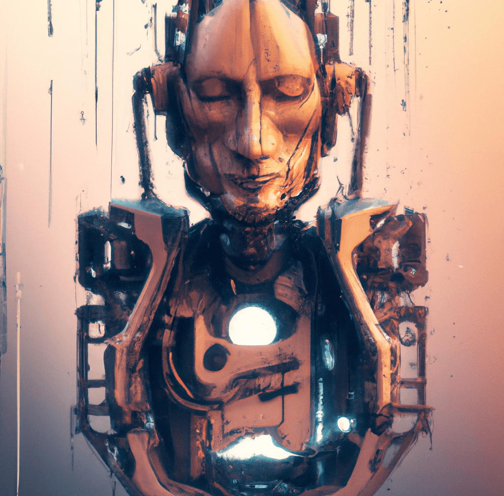 Humanoid Robot 