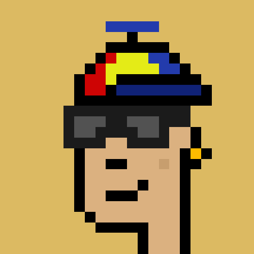 Construction Punk #97