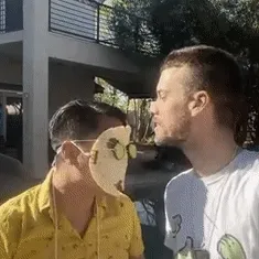 sketchnate + foodmasku Live in Vegas