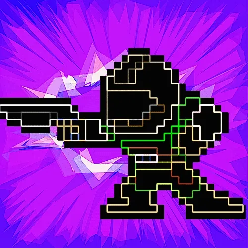 Crypto Heroe on Mars #1646