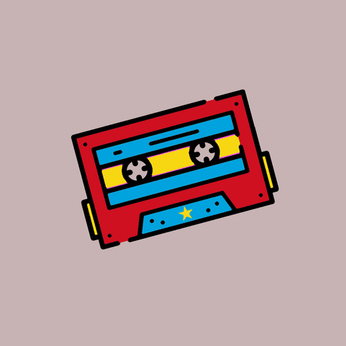 RetroCassette #051 DRC