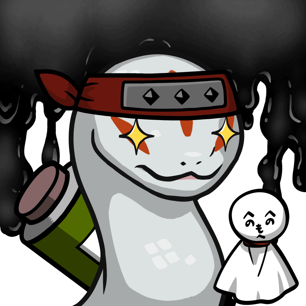 Orochi-Shine #15584