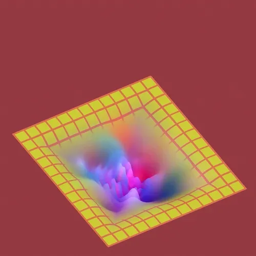 Wavelet Pool #88