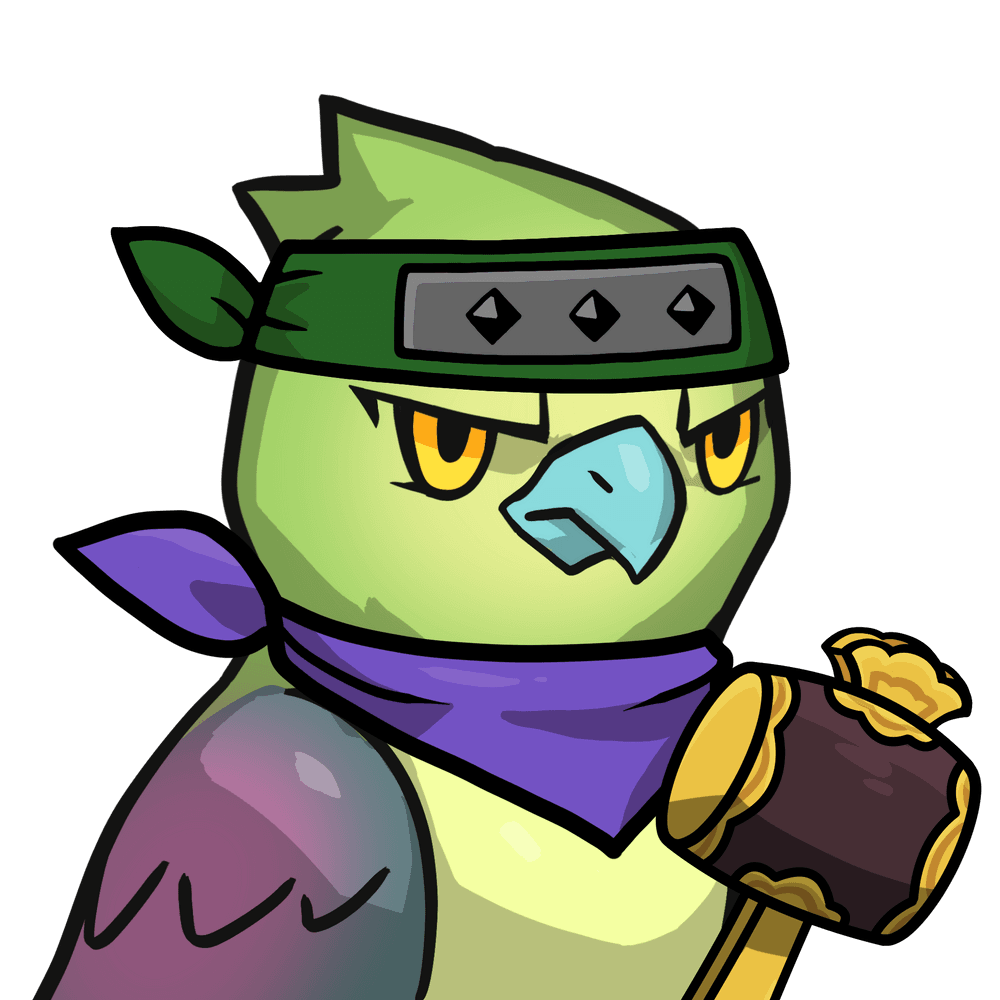 Narukami-Japanese green pigeon #08166