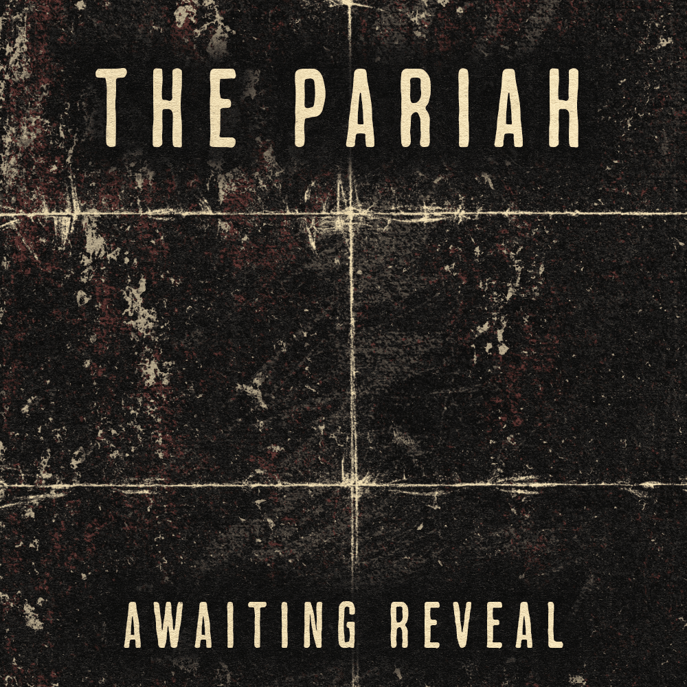 The Pariah - #23