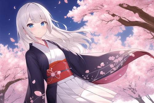AI-Dragons Girls Collection bonus01