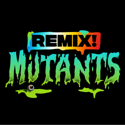 REMIX! Mutants collection image