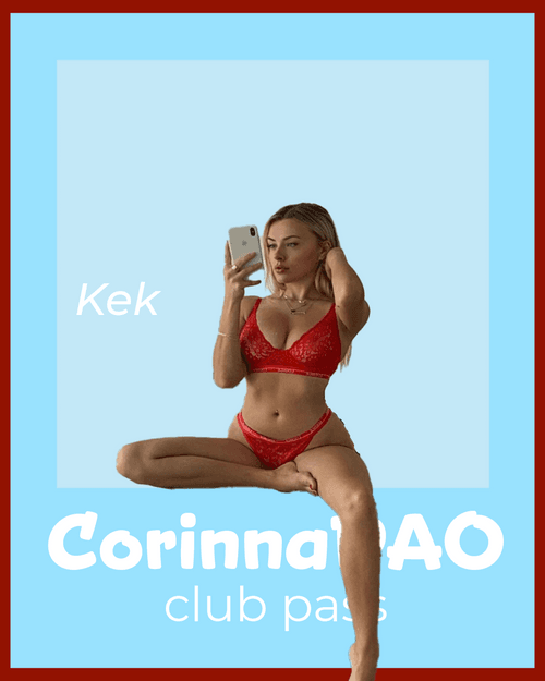 Corinna #389