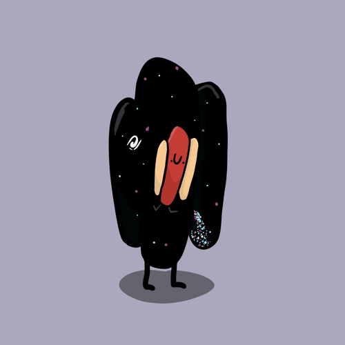 Space Dog #79