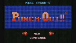 Punch-Out! collection image