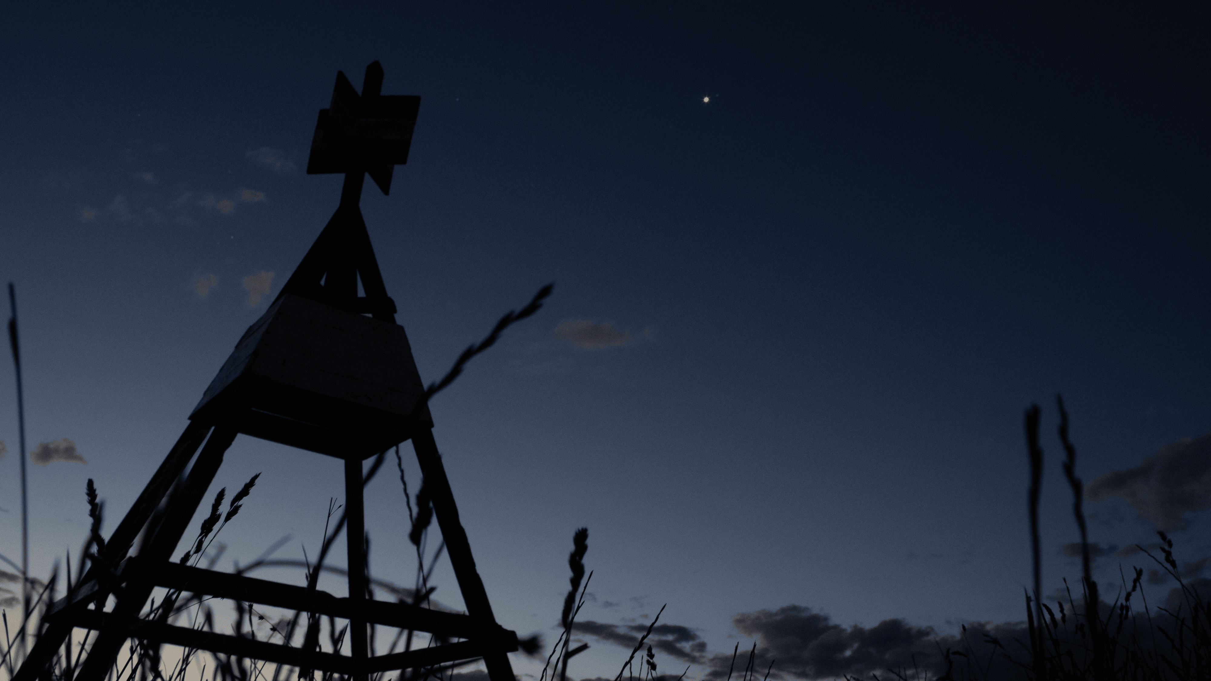 Geodetic Moment #67