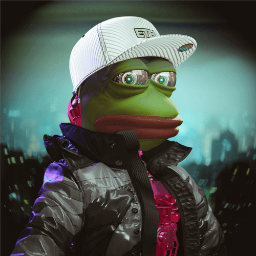 FROGBORGS