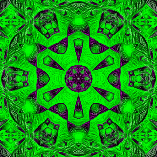 Mandala #182