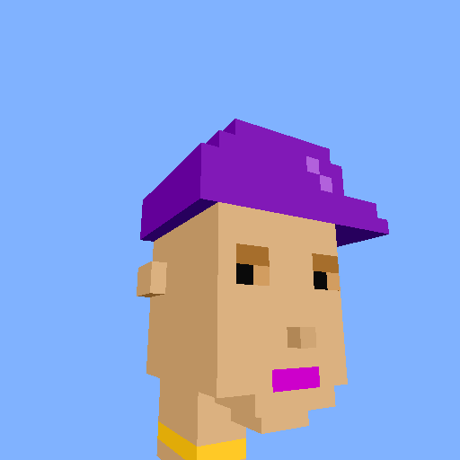 PunkVoxels #4382