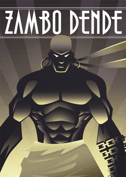 Zambo - Art Deco Collection collection image
