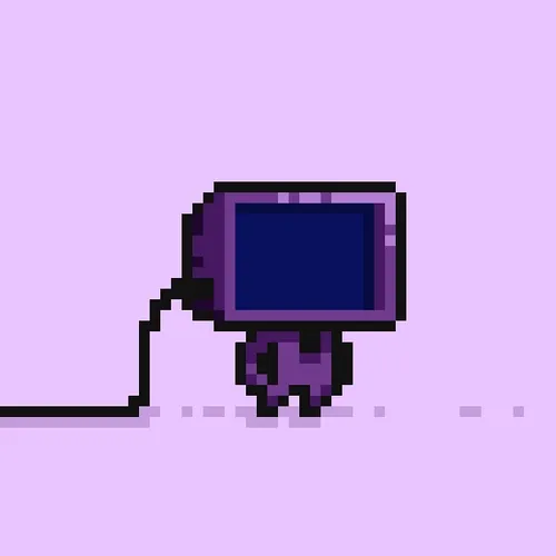 Crypto Robots #016